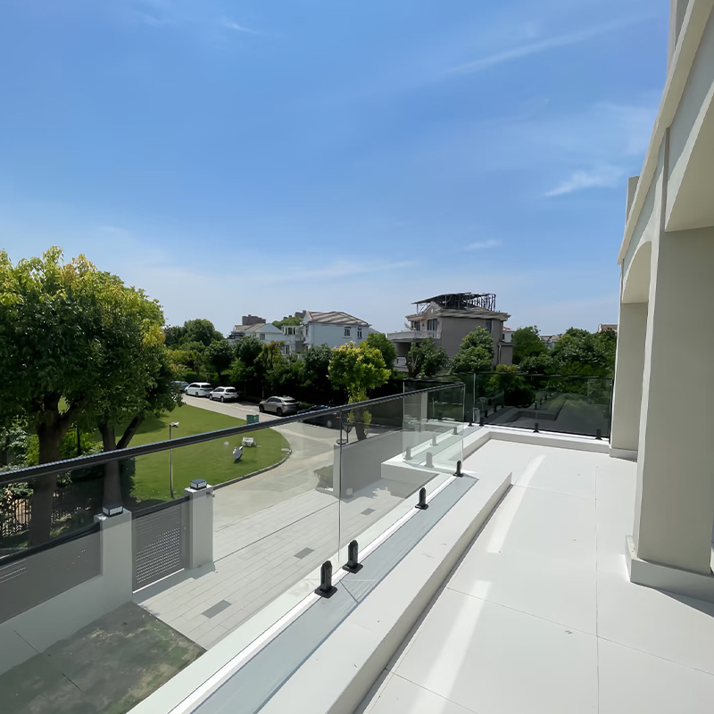 Balkon Korkuluğu